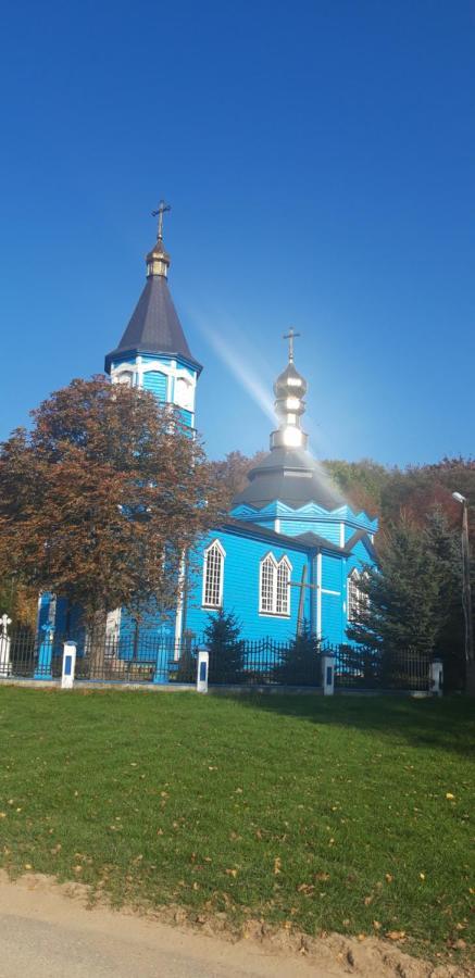 Dom Na Wsi ,, Koszelowka " Koszele  Extérieur photo